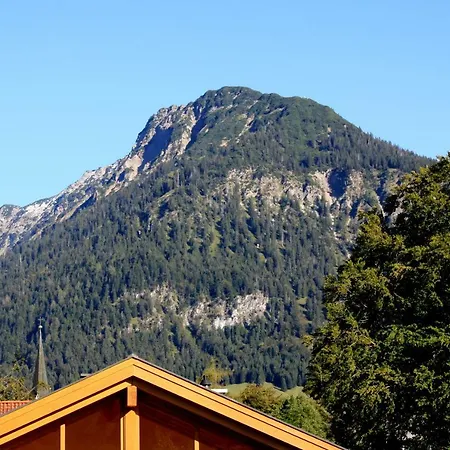 Alpentraum - Volz * Oberstdorf