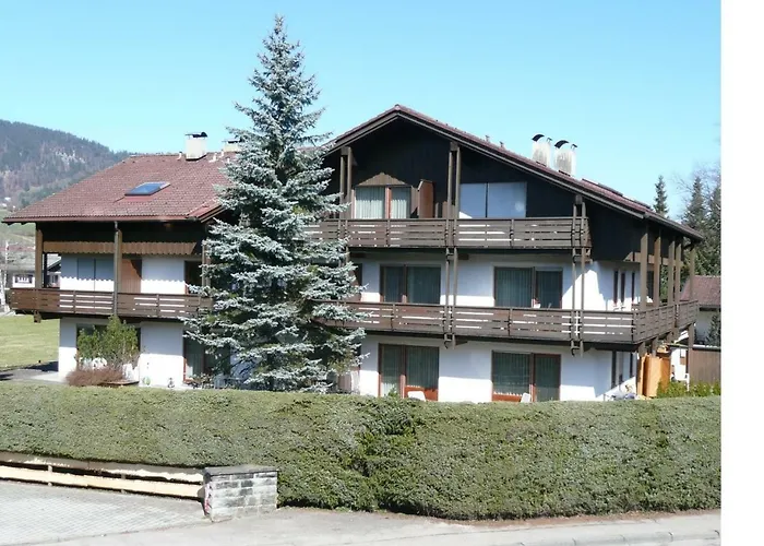 Apartament Alpentraum - Volz