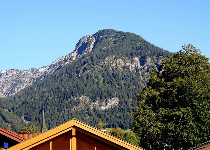 Alpentraum - Volz * Oberstdorf